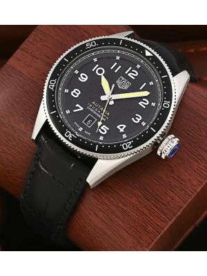 TAG Heuer Autavia Isograph Watch