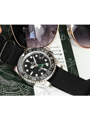 Rolex GMT-Master II Watches