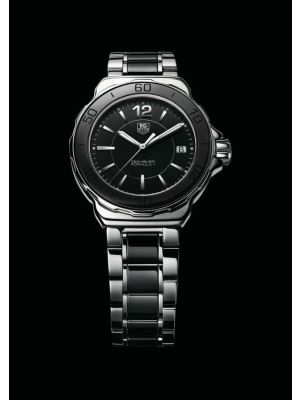 Tag Heuer Grand Carrera Formula 1  ladies