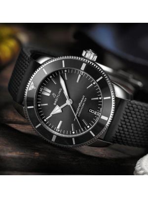 Breitling Superocean Heritage II Watches 