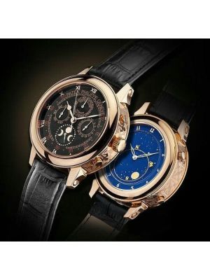 Patek Philippe Sky Moon watch