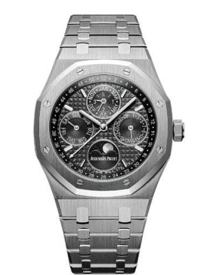 Audemars Piguet Grande complication Perpetual calendar Watch