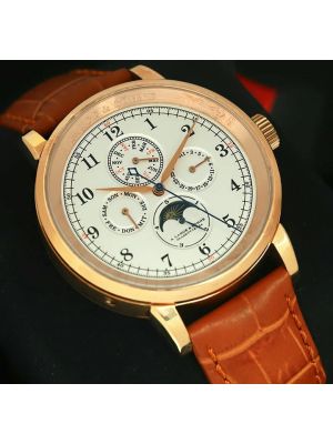 A. Lange & Sohne Grand Complication Watch