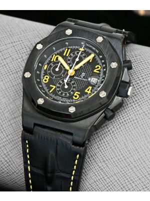 Audemars Piguet AP Royal Oak Offshore  Chronograph  Buy Online Watches