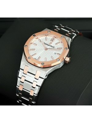 Audemars Piguet AP Royal Oak Two Tone Ladies watches Pakistan,