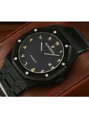 Audemars Piguet Royal Oak Arabic Dial Watch