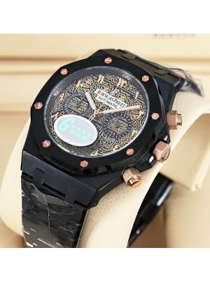 Audemars Piguet Royal Oak Black  Buy Watches in Pakistan,