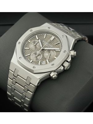 Audemars Piguet Royal Oak Chronograph Titanium  watches in Pakistan