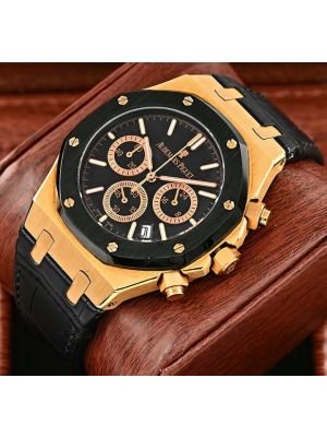 Audemars Piguet Royal Oak Chronograph Watch