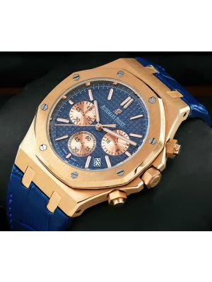 Audemars Piguet Royal Oak Chronograph Watch