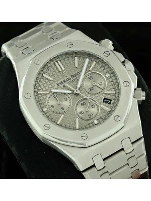 Audemars Piguet Royal Oak Chronograph Replica Watches in Lahore