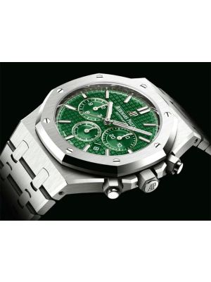 Audemars Piguet Royal Oak Chronograph Watch