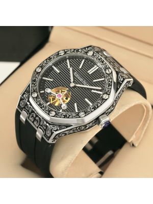 Audemars Piguet Royal Oak Engraved watches Pakistan