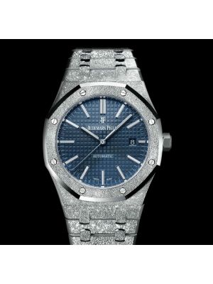 Audemars Piguet Royal Oak Frosted Watch
