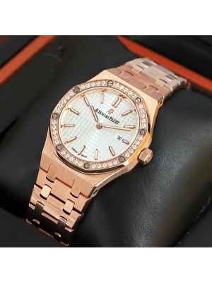 Audemars Piguet Royal Oak Lady Replica Watches in Lahore