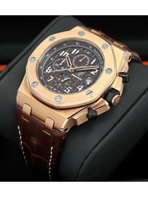 Audemars Piguet Royal Oak Offshore Chronograph Watch