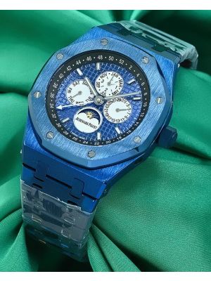 Audemars Piguet Royal Oak Perpetual Calendar Watch
