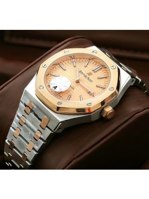 Audemars Piguet Royal Oak Watch
