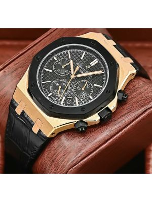 Audemars Piguet Royal Oak Watch