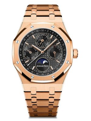 Audemars Piguet Royal Oak Perpetual Calendar Watch in pakistan