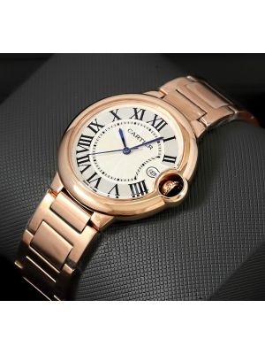Ballon Bleu de Cartier Ladies  watches