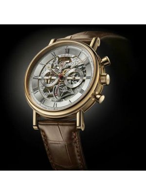 Breguet Classique Chronograph Watch Pakistan