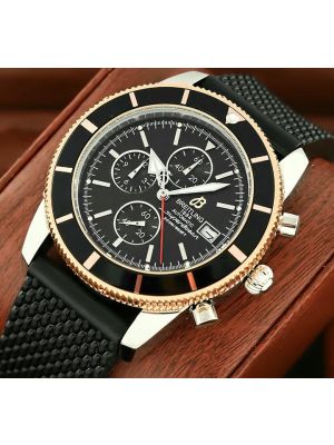 Breitling - SuperOcean Heritage Watch