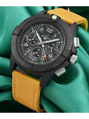 Breitling Avenger B01 Chronograph 42 Night Mission Watch