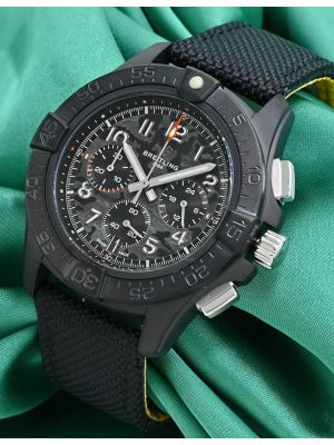 Breitling Avenger B01 Chronograph 44 Night Mission Watch