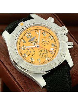 Breitling Avenger Chronograph Watch