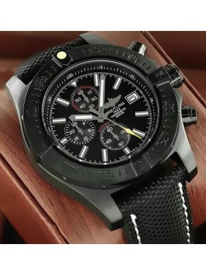 Breitling Avenger Chronograph Watch