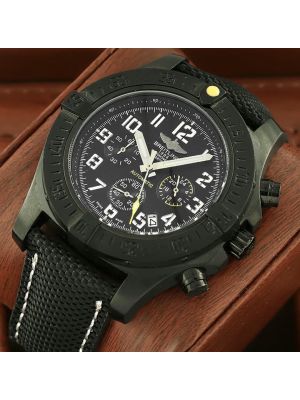 Breitling Avenger Hurricane Watch
