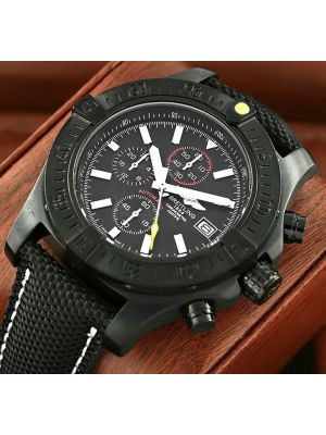 Breitling Avenger Watch