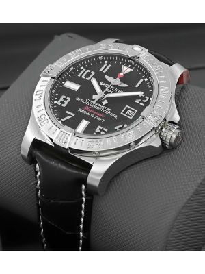 Breitling Avenger Watch 