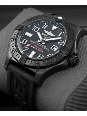 Breitling Avenger Watch 