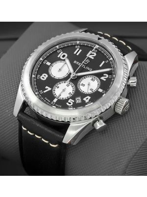 Breitling Aviator 8 Chronograph Watch