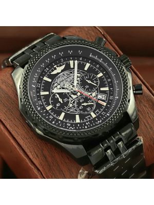 Breitling Bentley B05 Unitime Watch