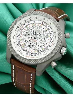Breitling Bentley B06 Watch