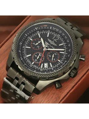 Breitling Bentley Motors Chronograph Watch