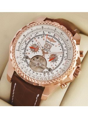 Breitling Tourbillon price