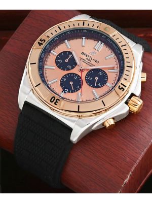 Breitling Chronomat B01 Chronograph Men's Watch
