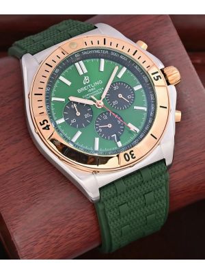 Breitling Chronomat B01 Watch