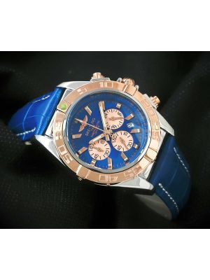Breitling Chronomat Blue watches prices in Pakistan