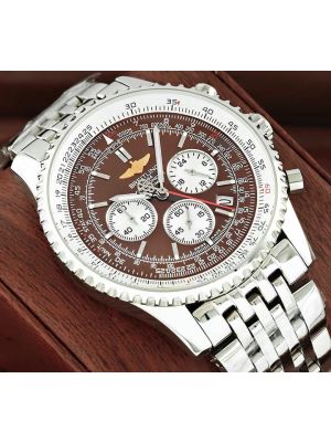 Breitling Chronomat 44 Watch