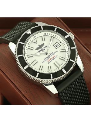 Breitling 1884 Chronometre Blue Watch