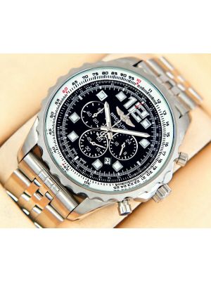 Breitling Chronospace 1884 Flyback Chronograph Watch