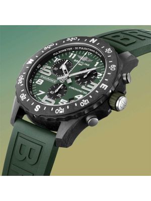 Breitling Endurance Chronometer Watch