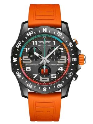 Breitling endurance pro ironman watch