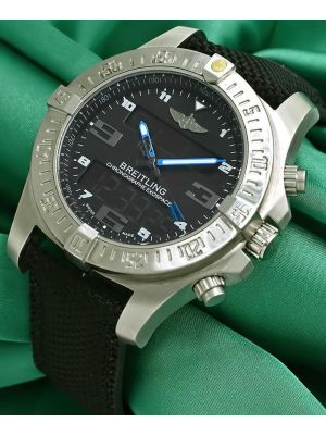 Breitling Exospace B55 VB55 Watch