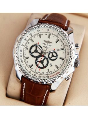 Breitling for Bentley Barnato Racing replica